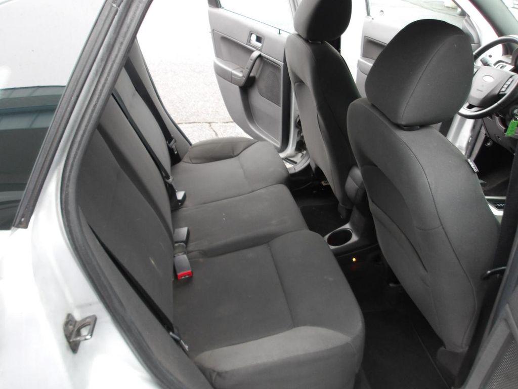 used 2010 Ford Focus car, priced at $2,995