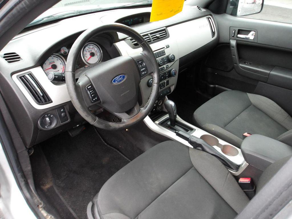 used 2010 Ford Focus car, priced at $2,995