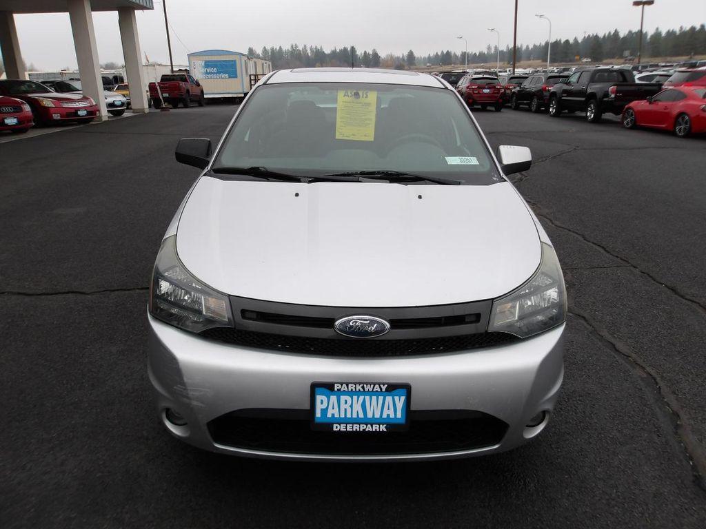 used 2010 Ford Focus car, priced at $2,995