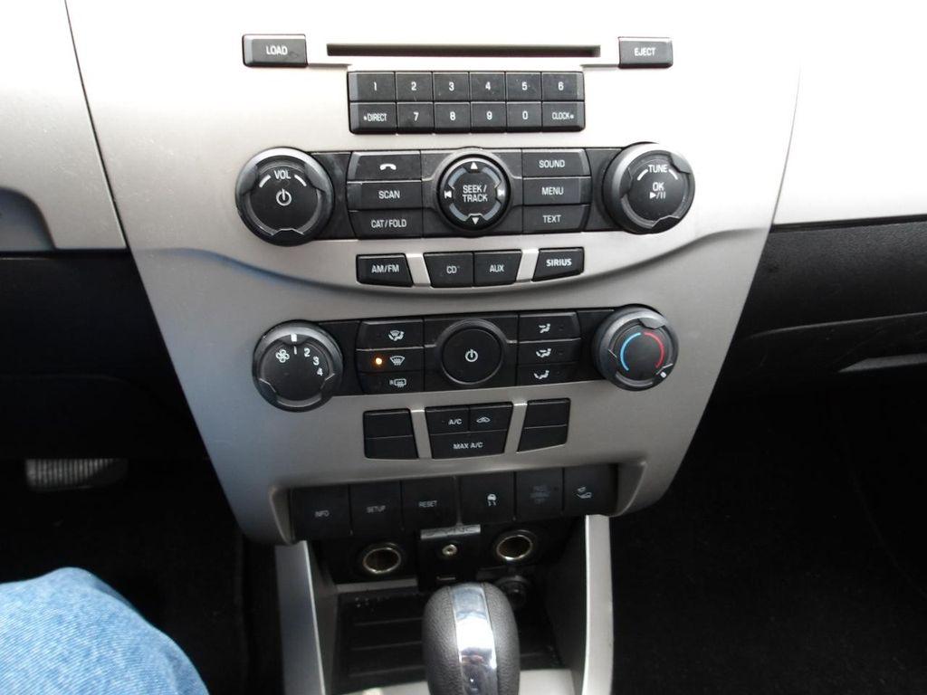 used 2010 Ford Focus car, priced at $2,995