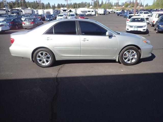 used 2006 Toyota Camry car, priced at $6,245