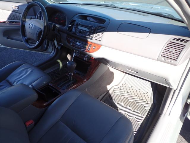 used 2006 Toyota Camry car, priced at $6,245