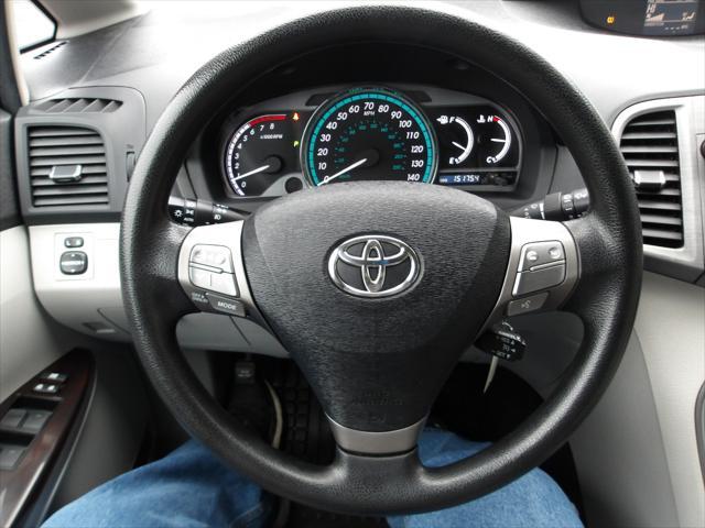 used 2010 Toyota Venza car, priced at $10,995