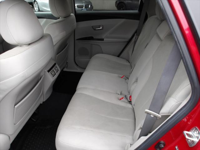 used 2010 Toyota Venza car, priced at $10,995