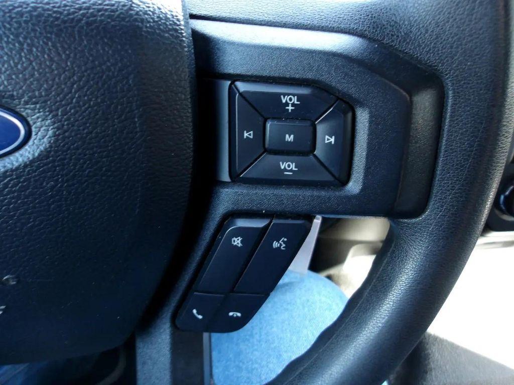 used 2019 Ford F-250 car, priced at $33,245