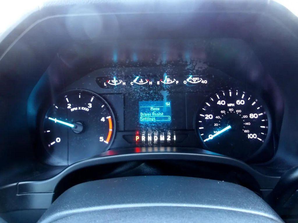 used 2019 Ford F-250 car, priced at $33,245