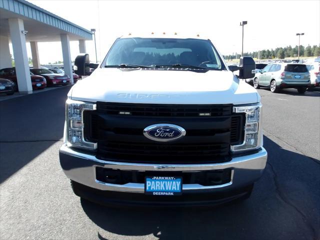 used 2019 Ford F-250 car, priced at $33,995