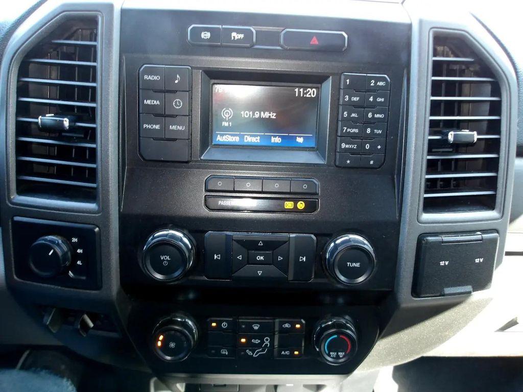 used 2019 Ford F-250 car, priced at $33,245