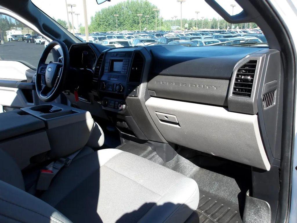 used 2019 Ford F-250 car, priced at $33,245