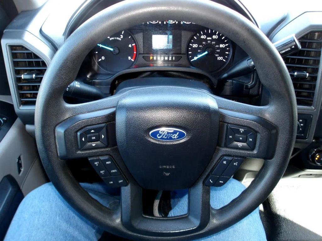 used 2019 Ford F-250 car, priced at $33,245