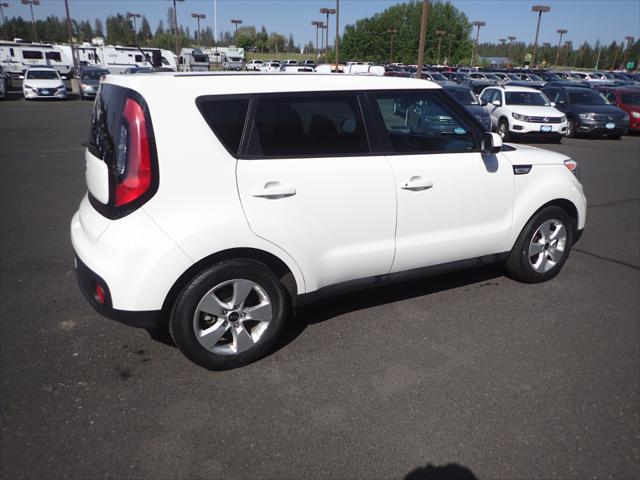 used 2018 Kia Soul car, priced at $13,988