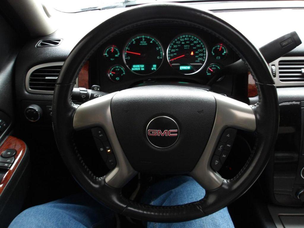 used 2012 GMC Sierra 1500 car, priced at $17,995