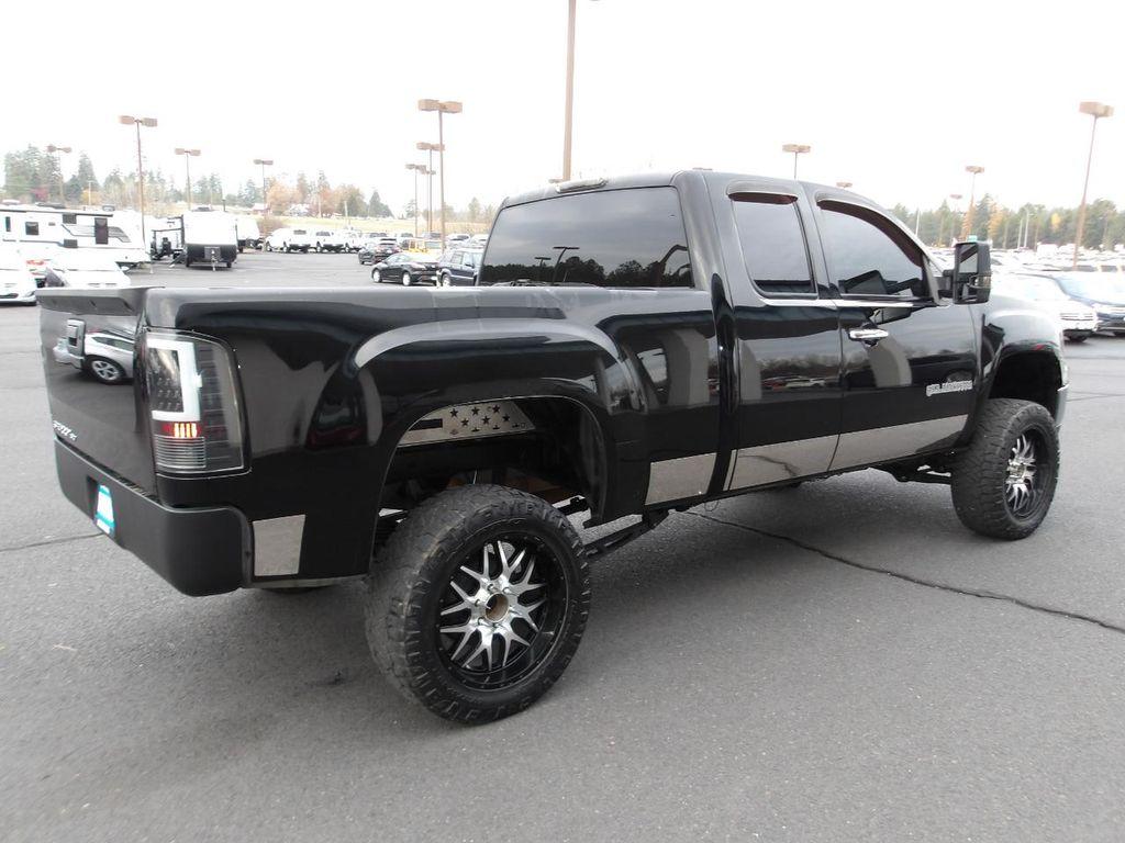 used 2012 GMC Sierra 1500 car, priced at $17,995