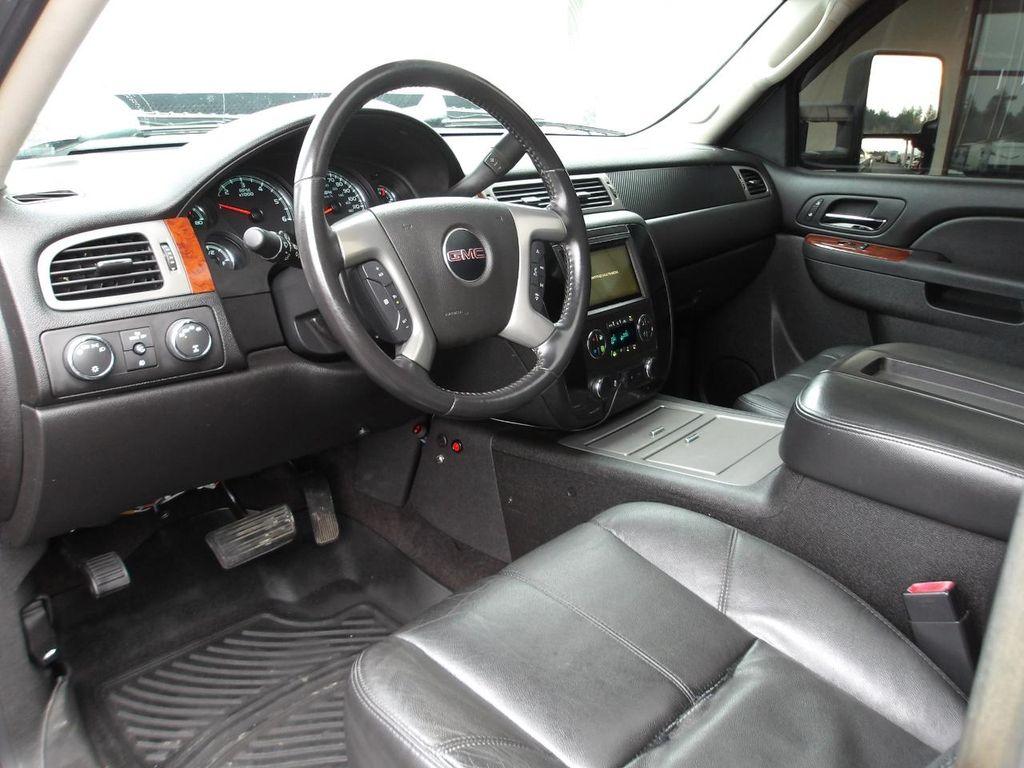 used 2012 GMC Sierra 1500 car, priced at $17,995
