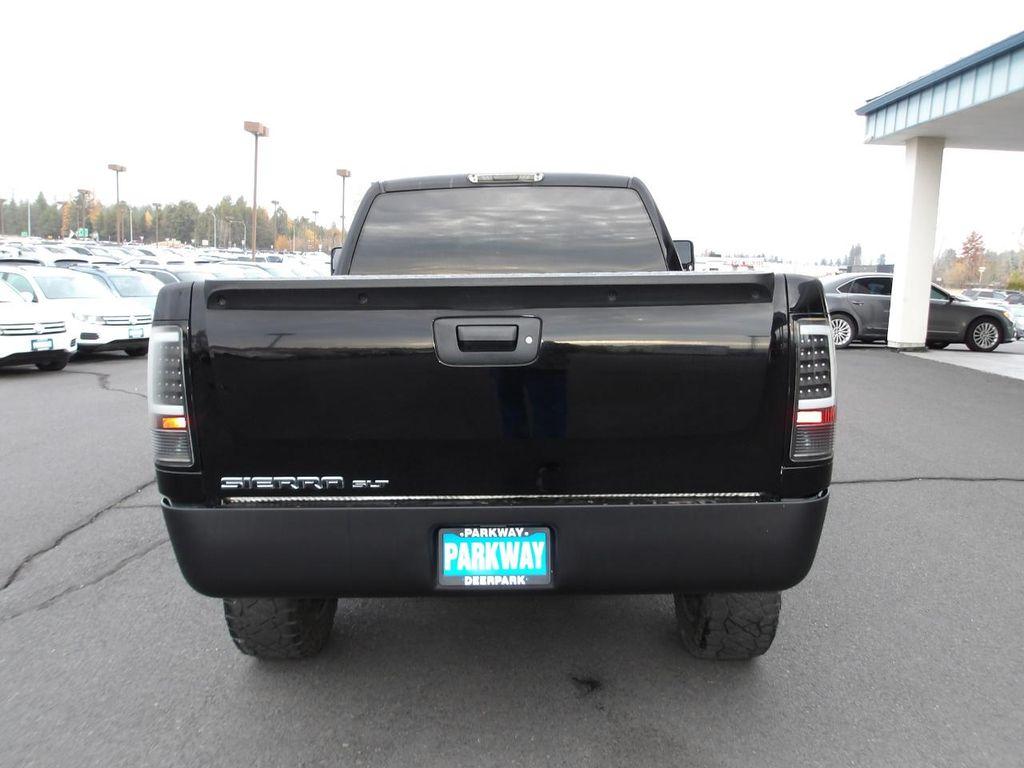 used 2012 GMC Sierra 1500 car, priced at $17,995