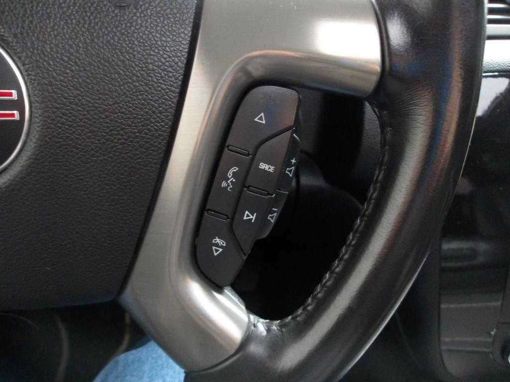 used 2012 GMC Sierra 1500 car, priced at $17,995