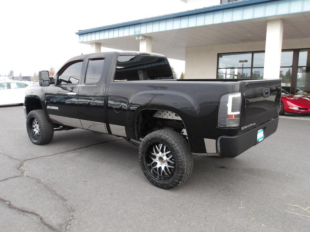 used 2012 GMC Sierra 1500 car, priced at $17,995