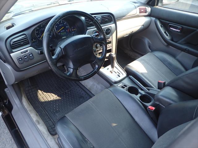 used 2005 Subaru Baja car, priced at $9,245