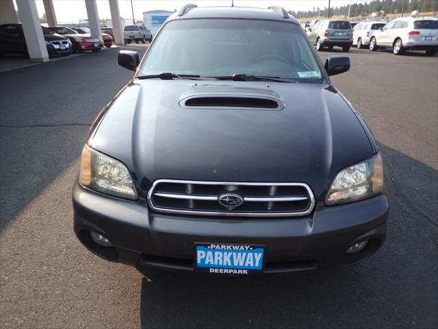 used 2005 Subaru Baja car, priced at $9,245