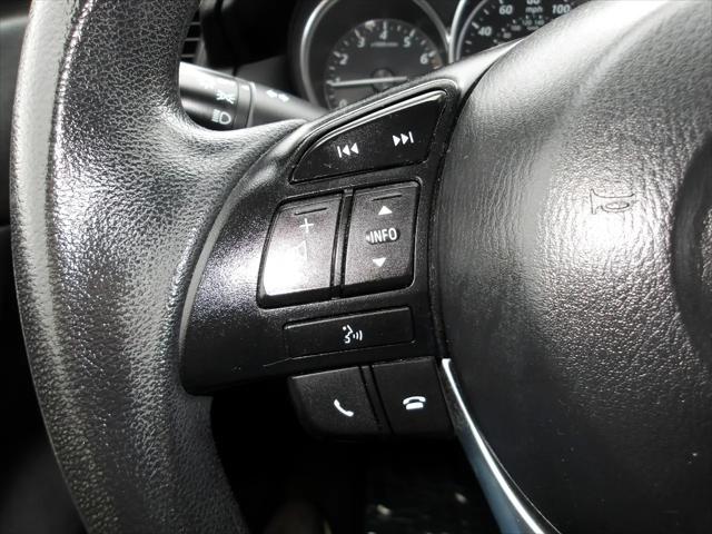 used 2015 Mazda CX-5 car, priced at $16,995
