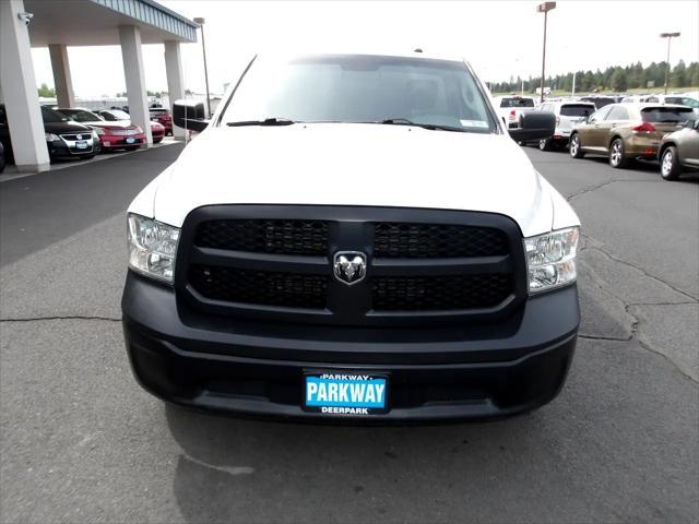 used 2019 Ram 1500 car