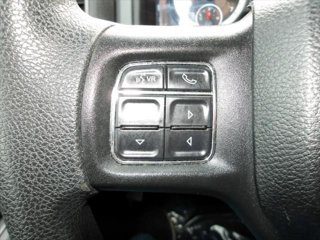 used 2019 Ram 1500 car