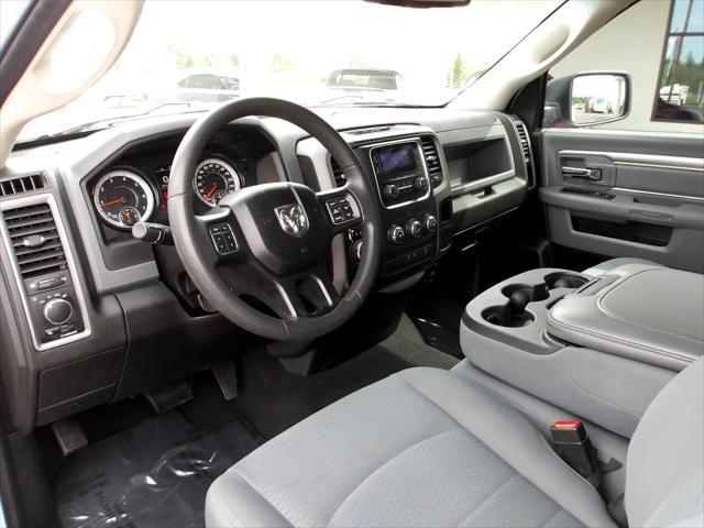 used 2019 Ram 1500 car