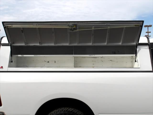 used 2019 Ram 1500 car