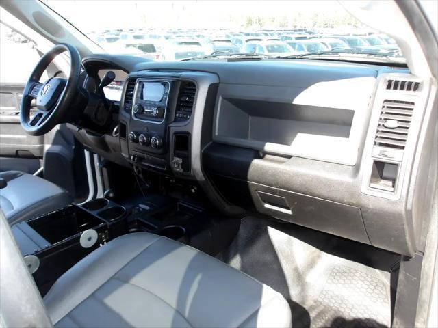 used 2014 Ram 2500 car, priced at $21,995