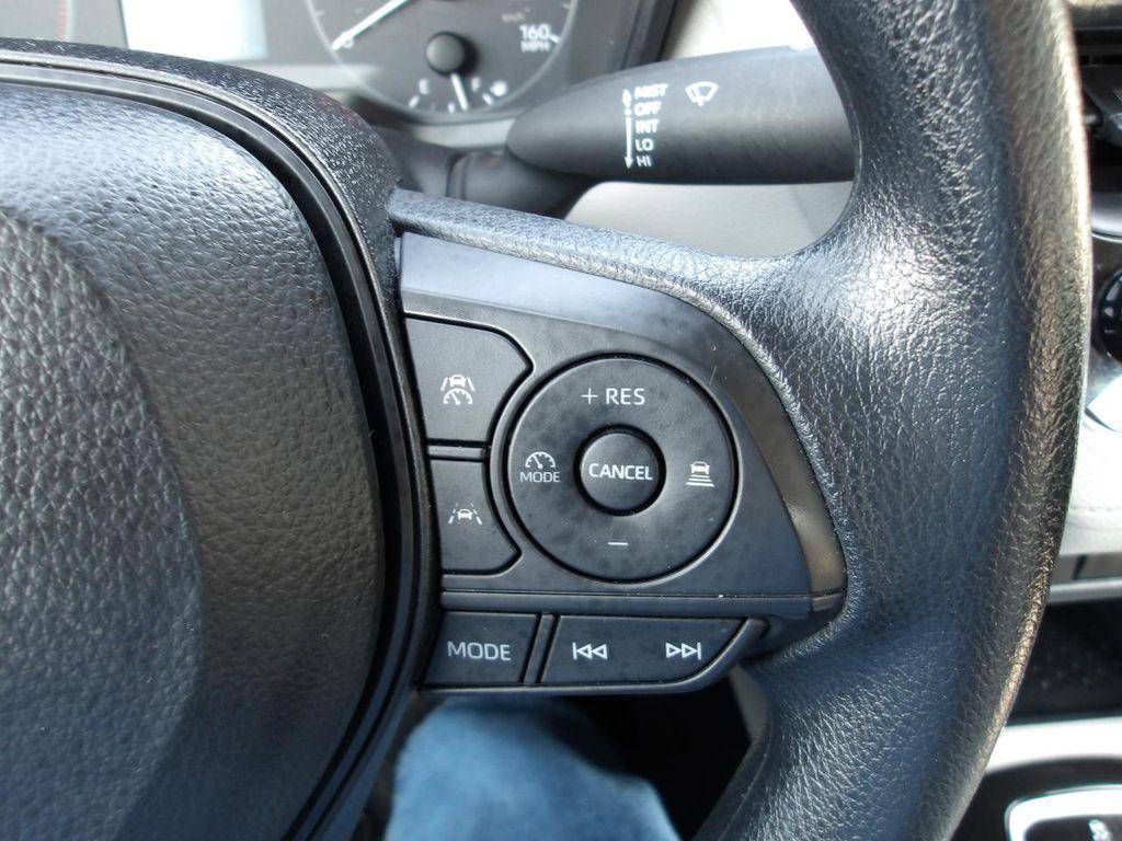 used 2024 Toyota Corolla Cross car, priced at $28,995