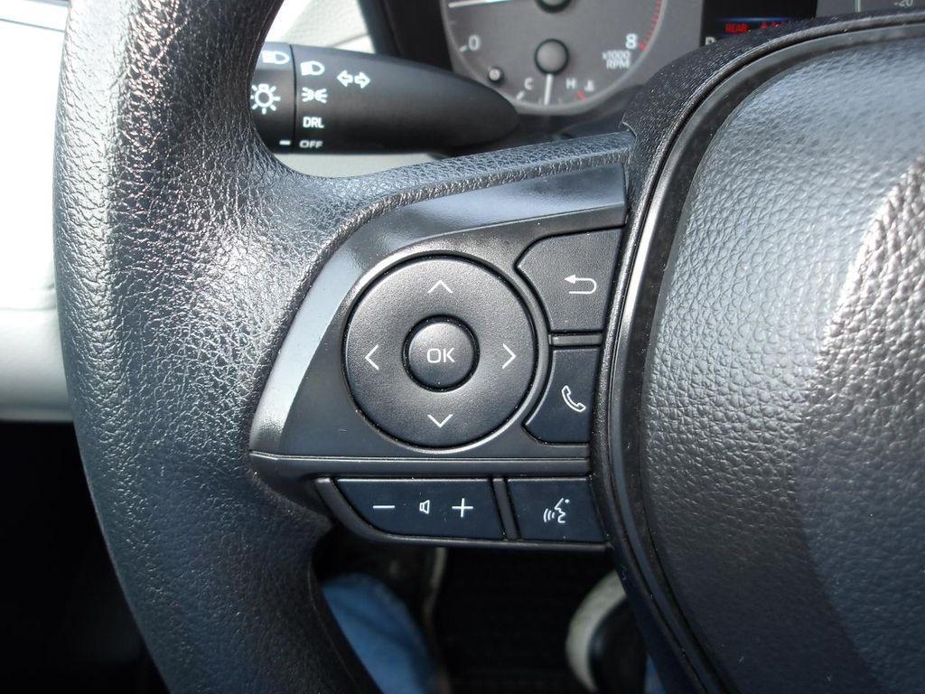 used 2024 Toyota Corolla Cross car, priced at $28,995