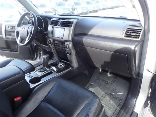 used 2012 Toyota 4Runner car, priced at $18,989