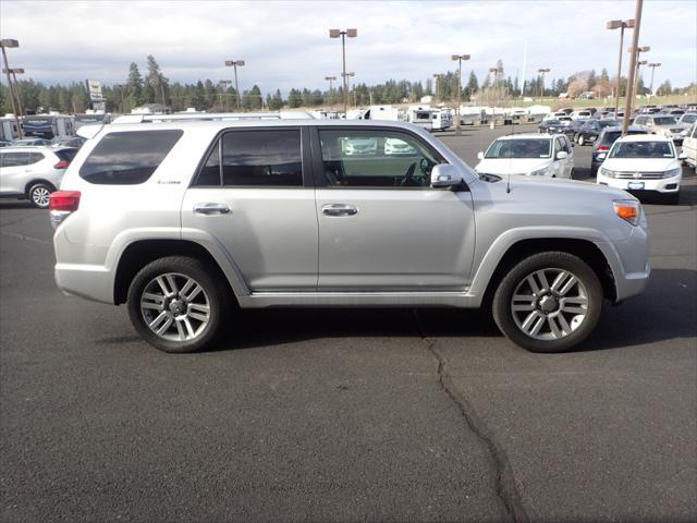 used 2012 Toyota 4Runner car, priced at $18,989