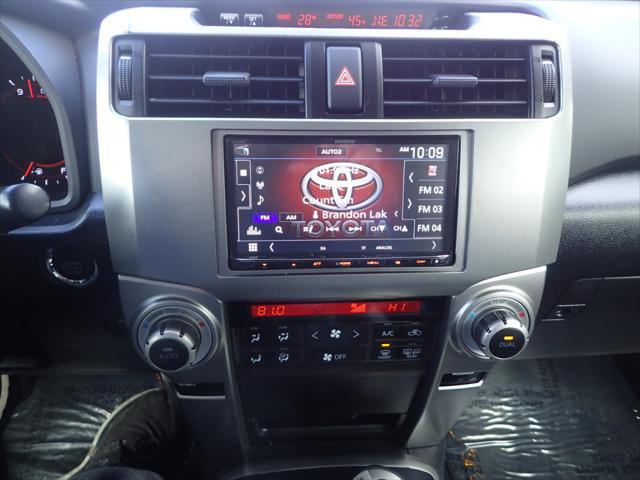 used 2012 Toyota 4Runner car, priced at $18,989