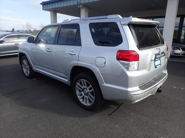 used 2012 Toyota 4Runner car, priced at $18,989