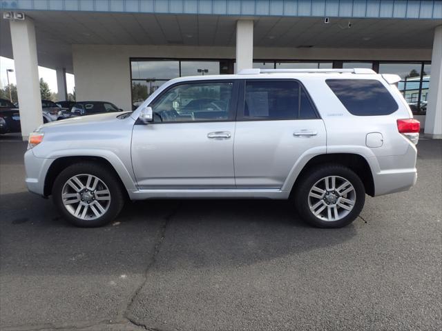 used 2012 Toyota 4Runner car, priced at $18,989