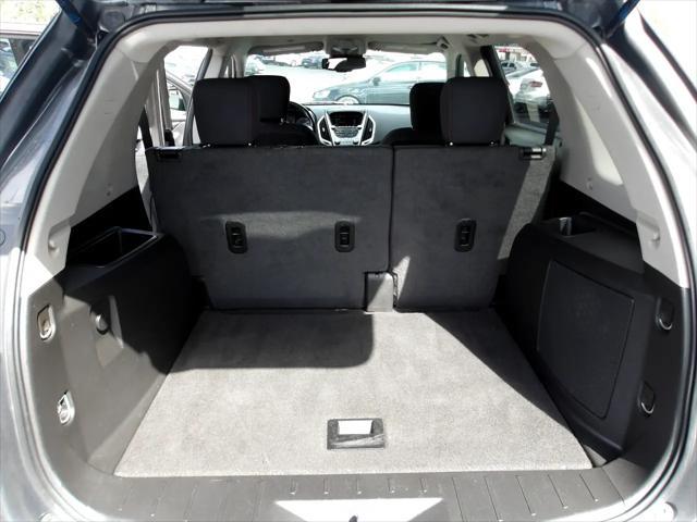 used 2014 GMC Terrain car, priced at $13,495