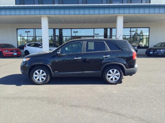 used 2012 Kia Sorento car, priced at $8,488