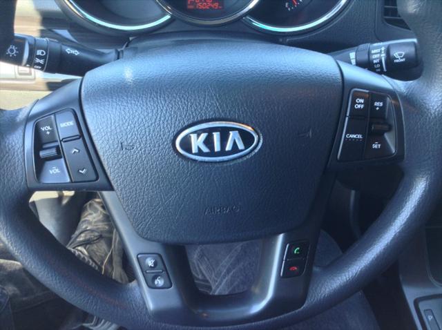 used 2012 Kia Sorento car, priced at $8,488