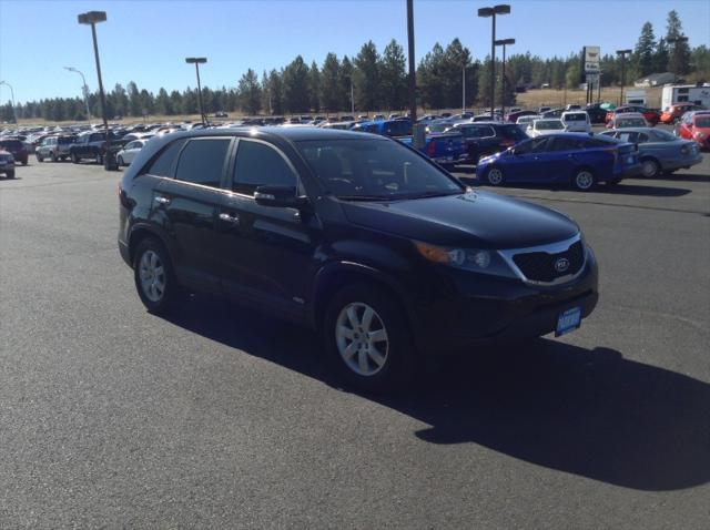 used 2012 Kia Sorento car, priced at $8,488