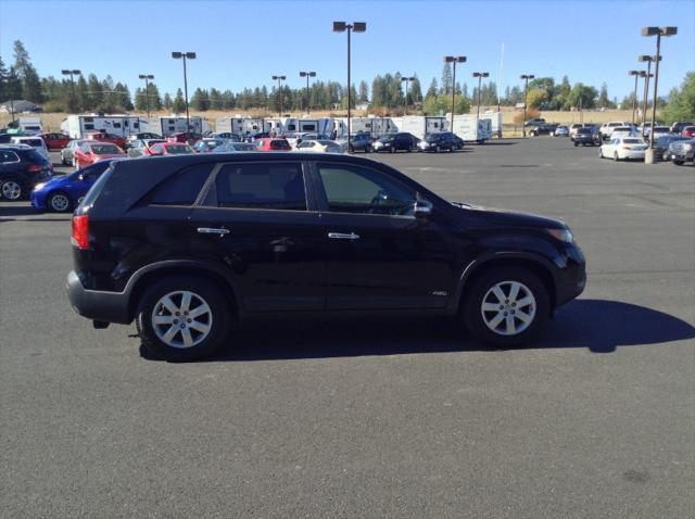 used 2012 Kia Sorento car, priced at $8,488