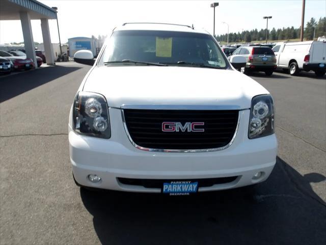 used 2010 GMC Yukon car, priced at $6,745