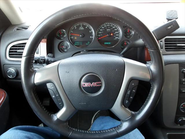 used 2010 GMC Yukon car, priced at $6,745