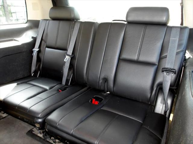 used 2010 GMC Yukon car, priced at $6,745