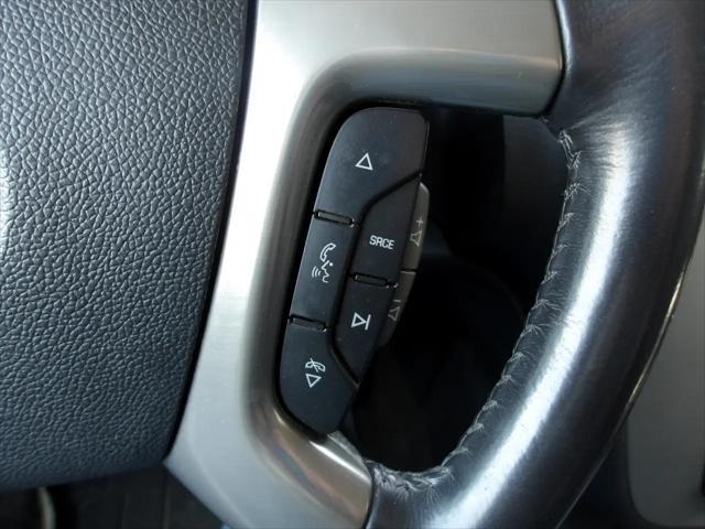 used 2010 GMC Yukon car, priced at $6,745