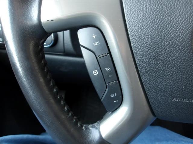 used 2010 GMC Yukon car, priced at $6,745