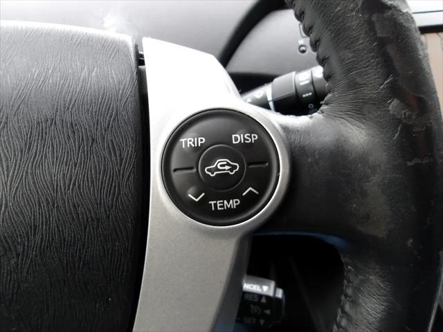 used 2010 Toyota Prius car, priced at $12,995