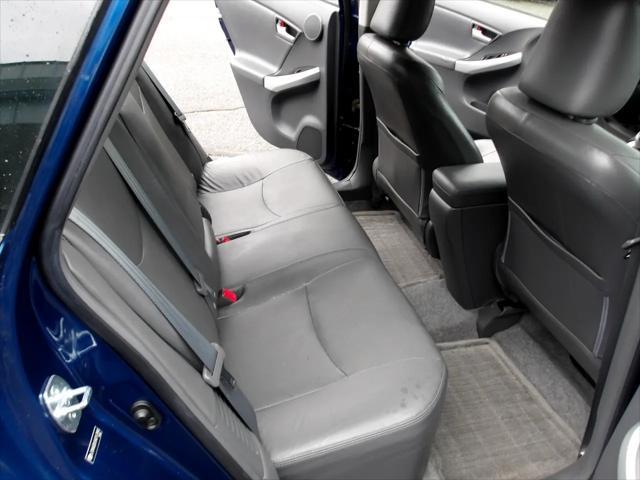 used 2010 Toyota Prius car, priced at $12,995