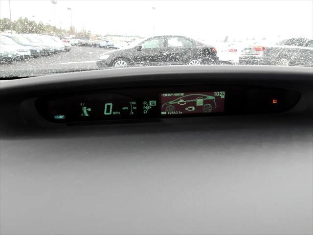 used 2010 Toyota Prius car, priced at $12,995