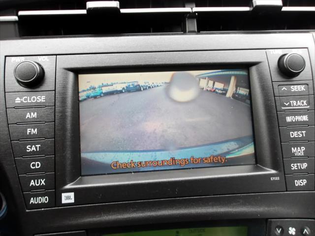 used 2010 Toyota Prius car, priced at $12,995